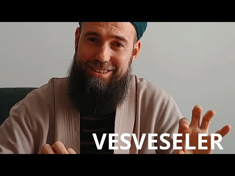 Düşünce hataları vesveseler