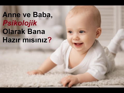 Çocuk sahibi olmaya hazır mısınız?